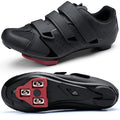 Mens Cycling Shoes with Look Delta Cleat Q24273