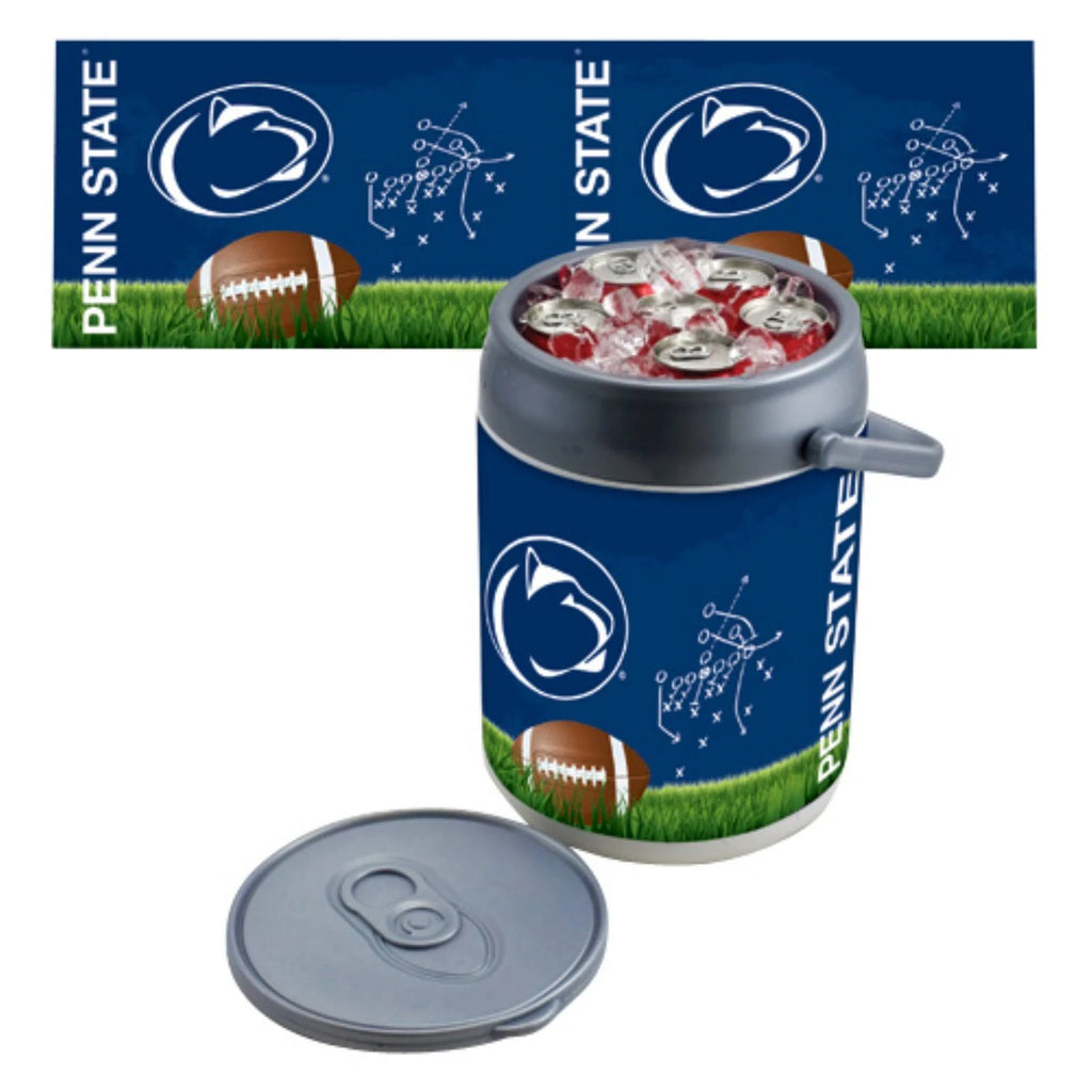 Can Cooler W80155