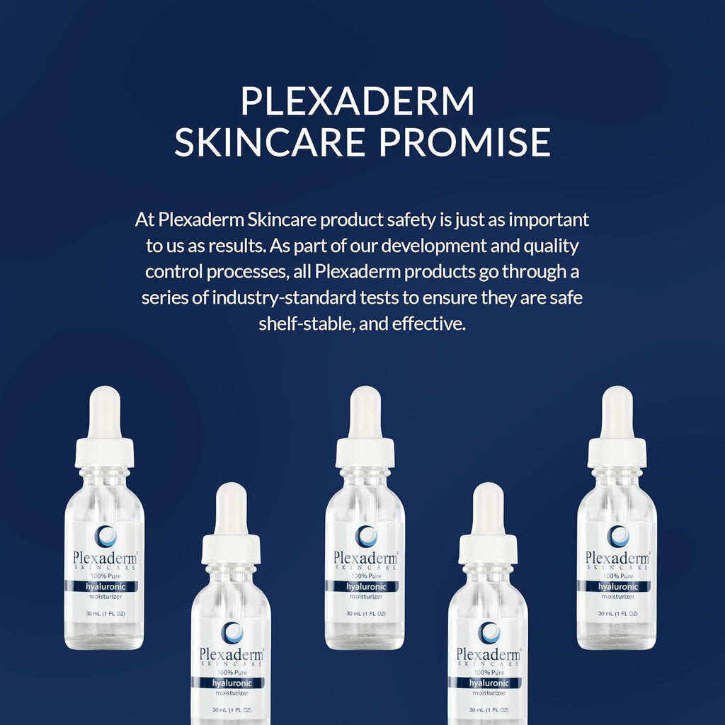 Hyaluronic Moisturizer E91183