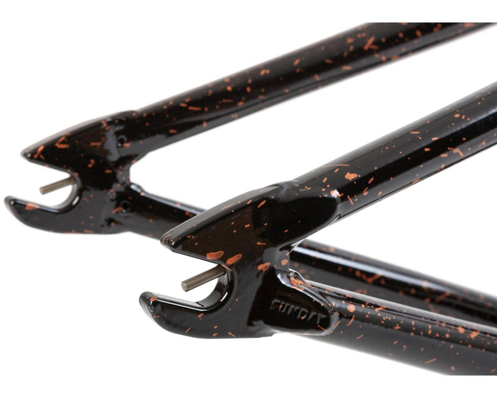 Copper Drop BMX Frame A91731
