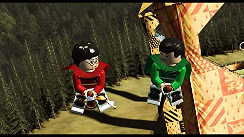 LEGO Harry Potter Collection (Nintendo Switch) S508