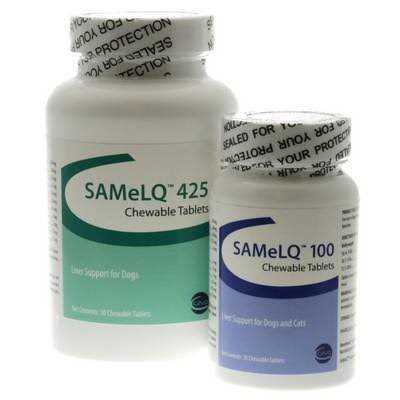 30 Chewable Tablets T5201