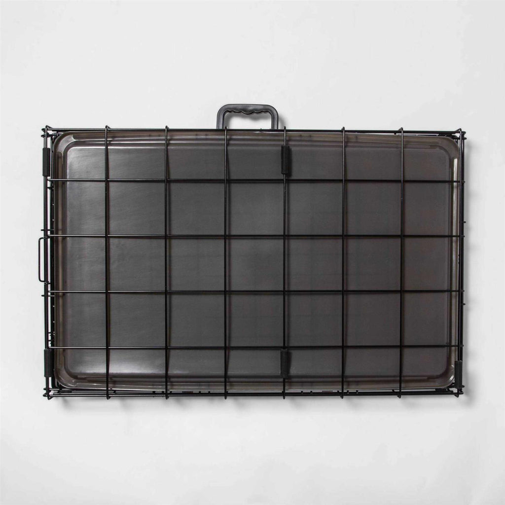 Collapsible Dog Crate E585352