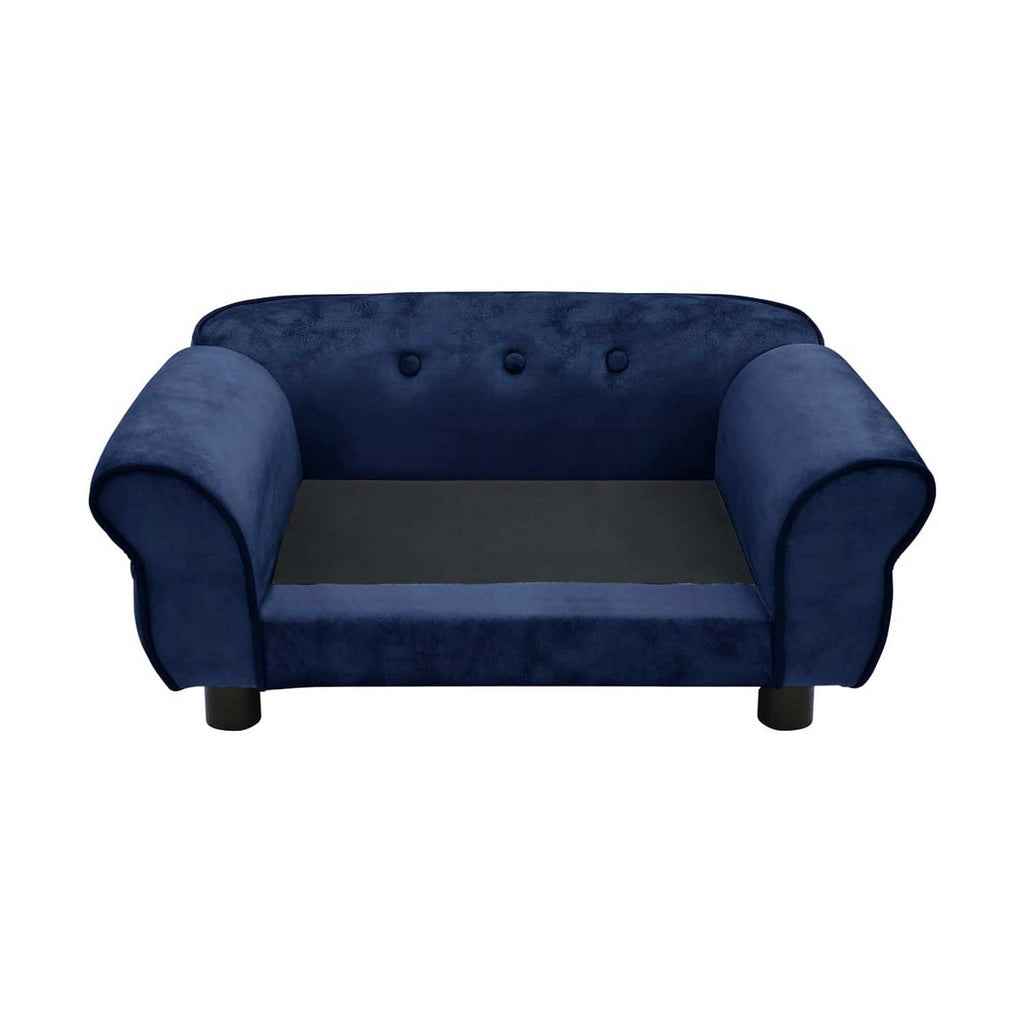 Plush Dog Sofa F901555