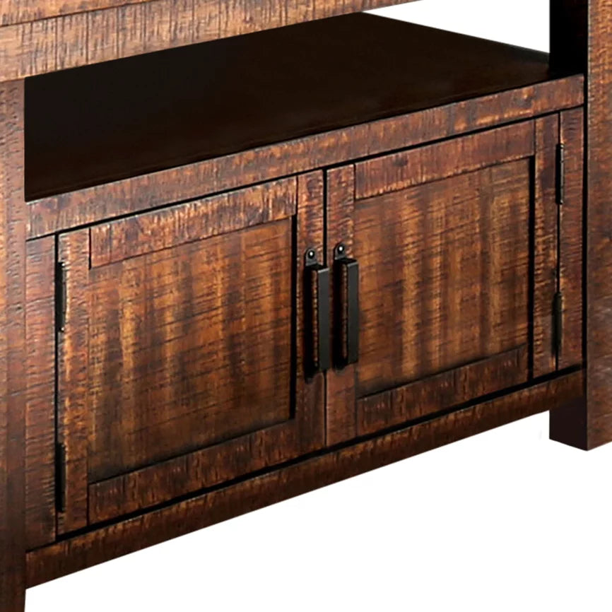 Light Walnut Dining Table P568
