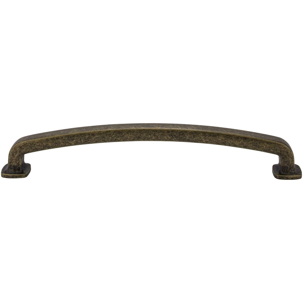 Satin Nickel Appliance Pull P204