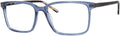 Blue Crystal Eyeglasses R740029
