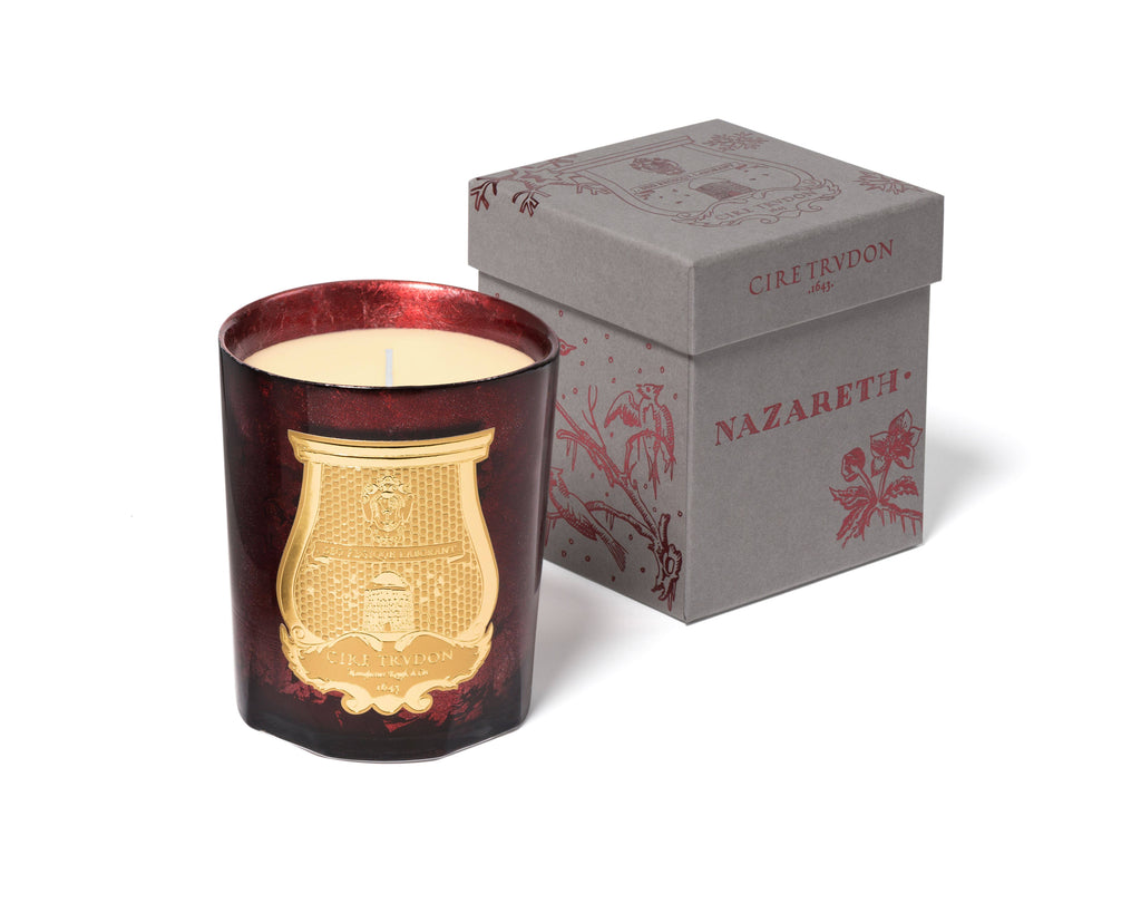 Nazareth Candle N117075