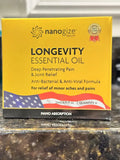 Essential Oil Pack of 6 X20129