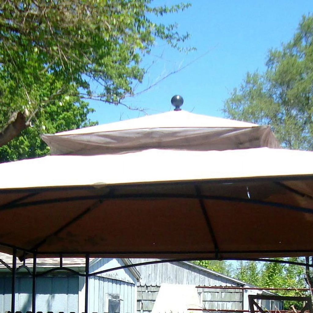 Replacement Canopy Top for 10x10 Gazebo K317804