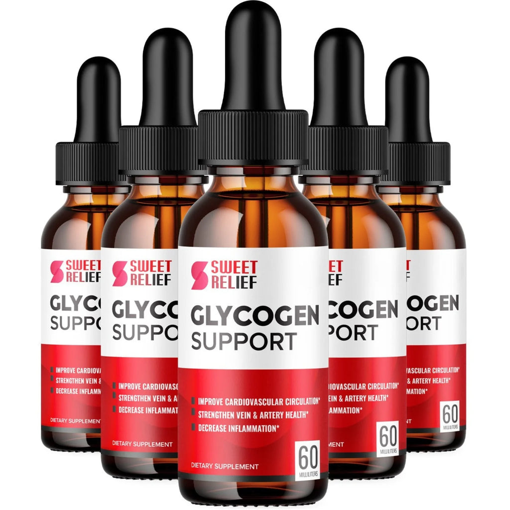 Sweet Relief Drops G886490
