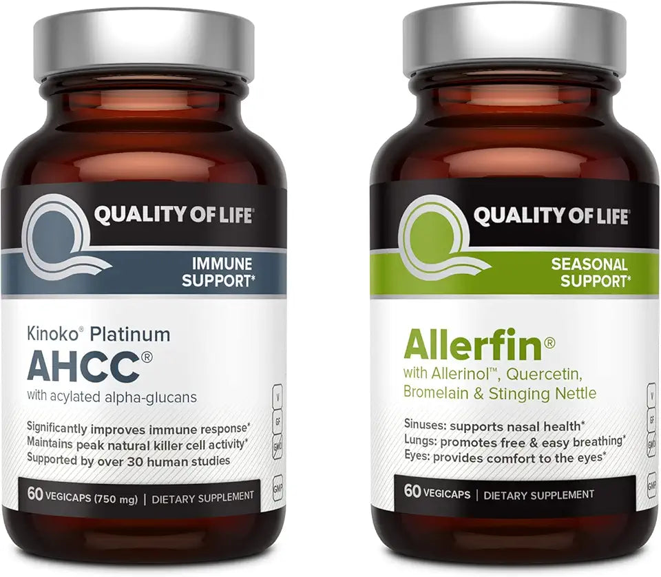 Immune Health Bundle 750mg L736