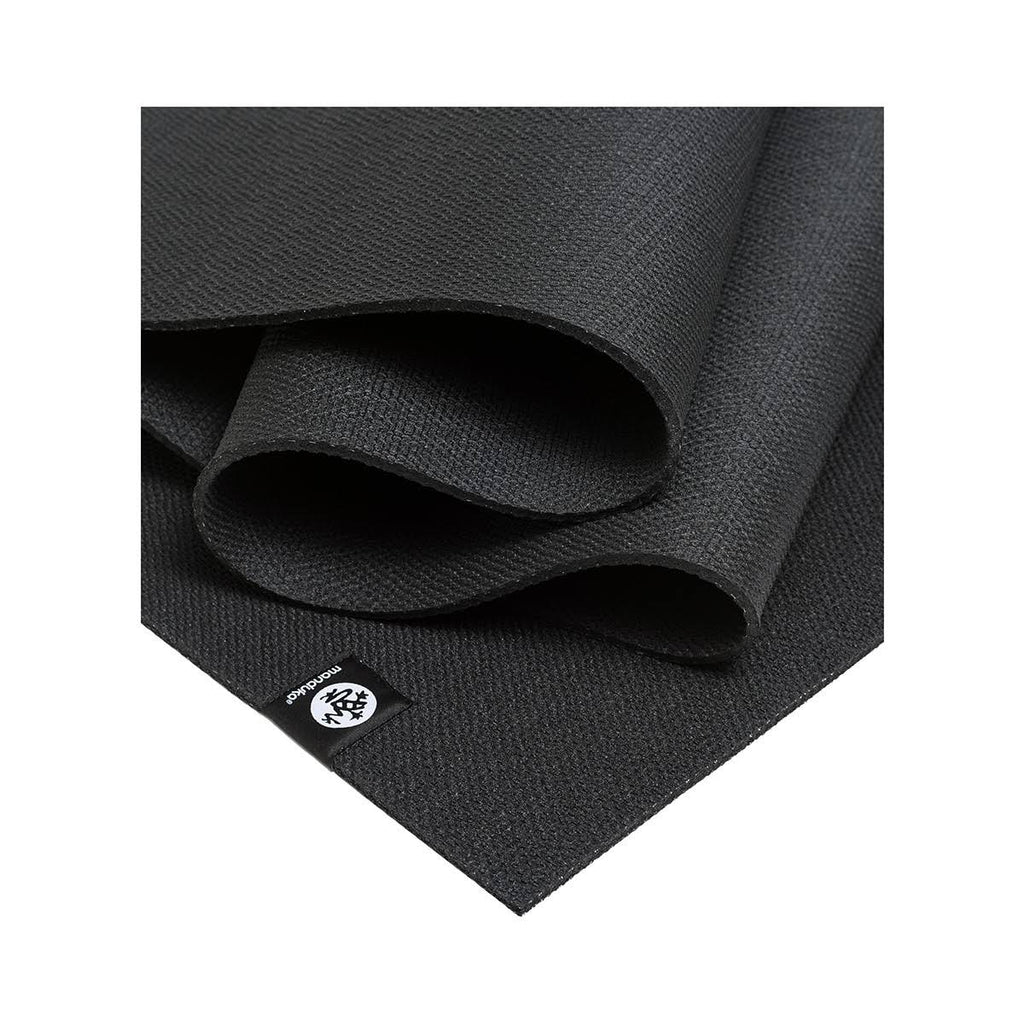 Black 5mm Yoga Mat X579140