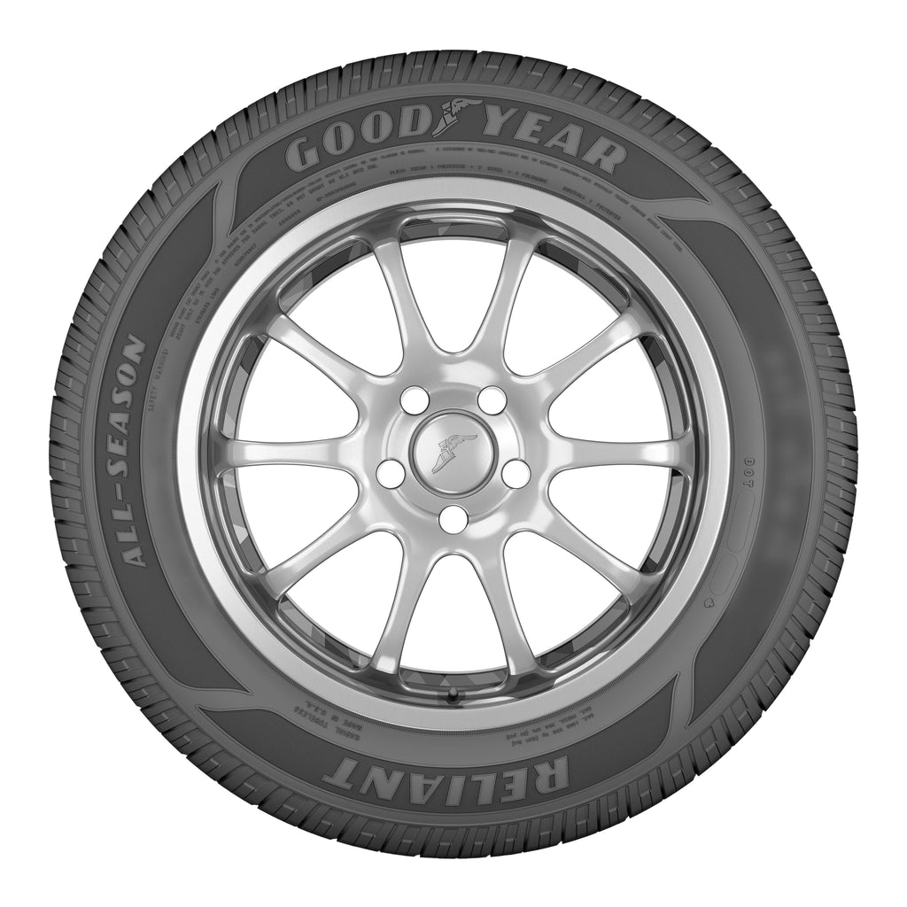 225/65R17 102H All-Season Tire U553881