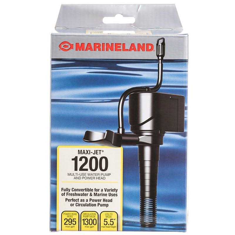 Water Pump F134862