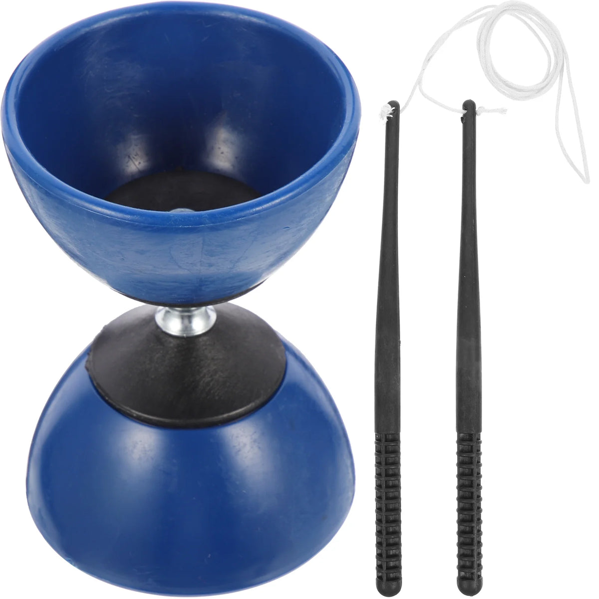 Chinese Yo-Yos Diabolo Juggling Toy with Hand Sticks R295