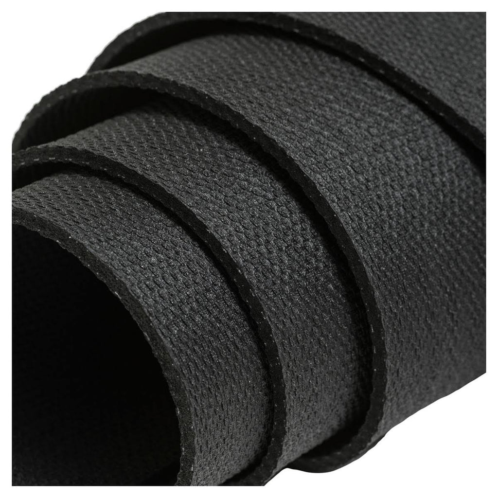Black 5mm Yoga Mat X579140