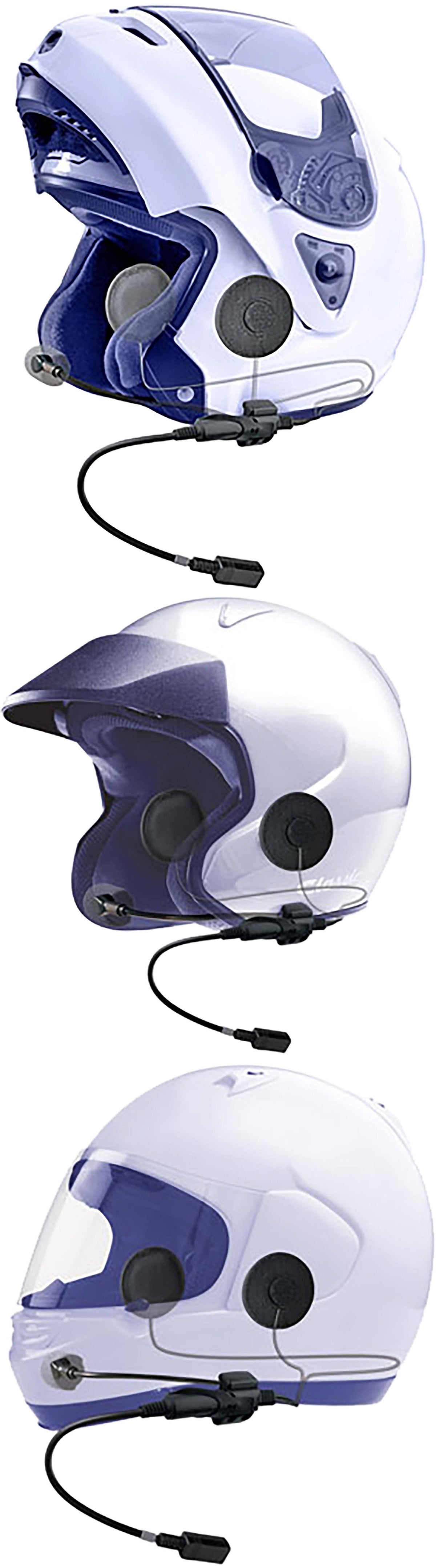 Universal Style Headset with Microphone U76624