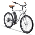 Electric Beach Cruiser Bike X3336