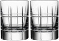 Whiskey Sour Glass Pair Q286