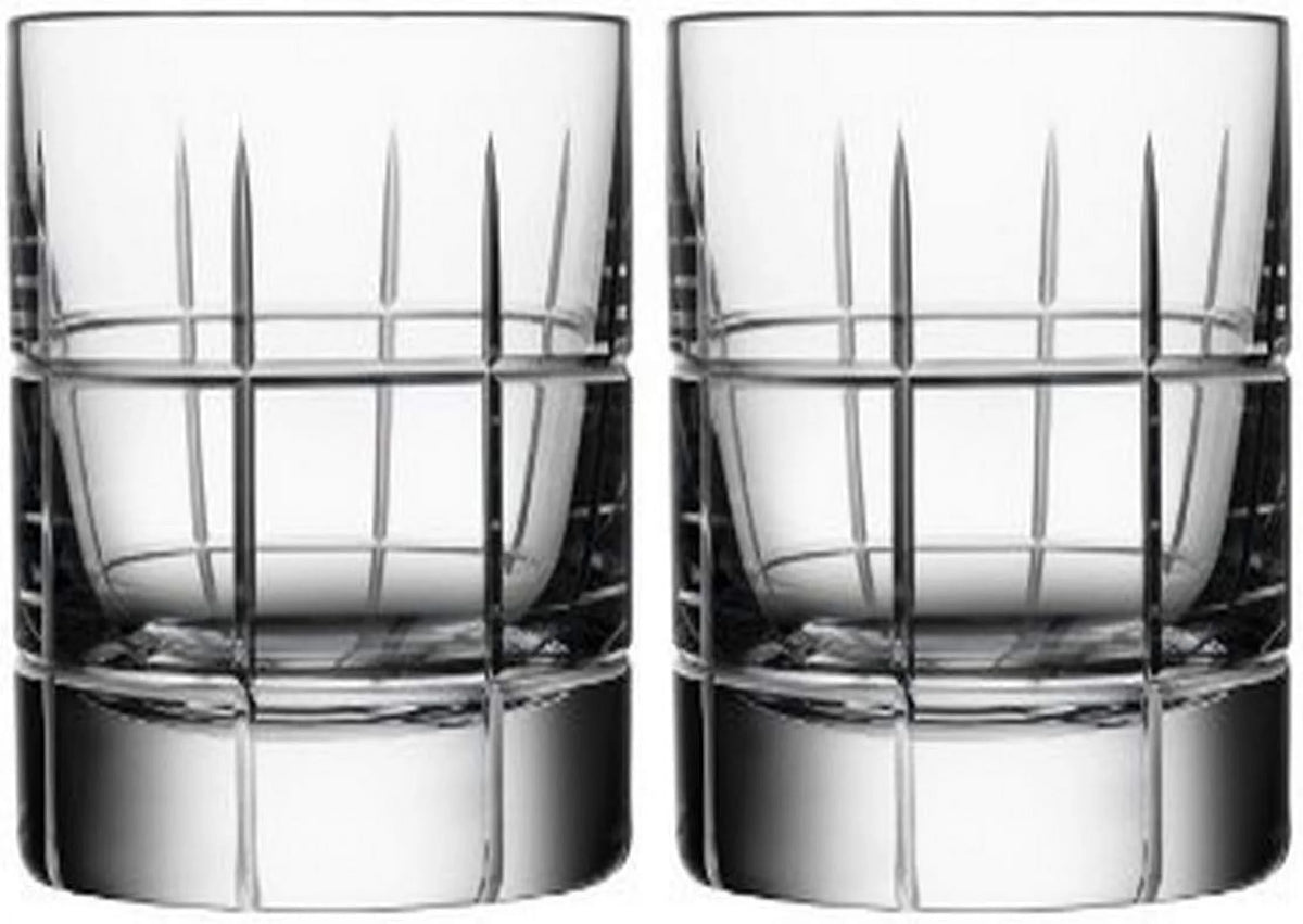 Whiskey Sour Glass Pair Q286