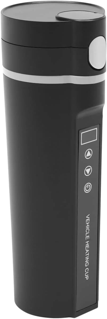 Car Electric Kettle Water Heating Cup B677451