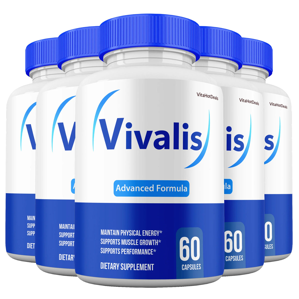 Capsules 5 Pack R3245
