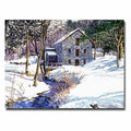 Canvas Art L3982