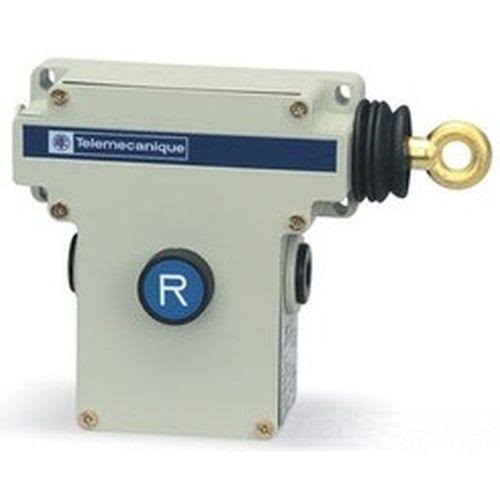 Cable Pull Switch 300VAC 10A I12342