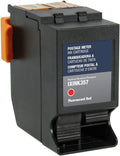 Red Ink Cartridge I819