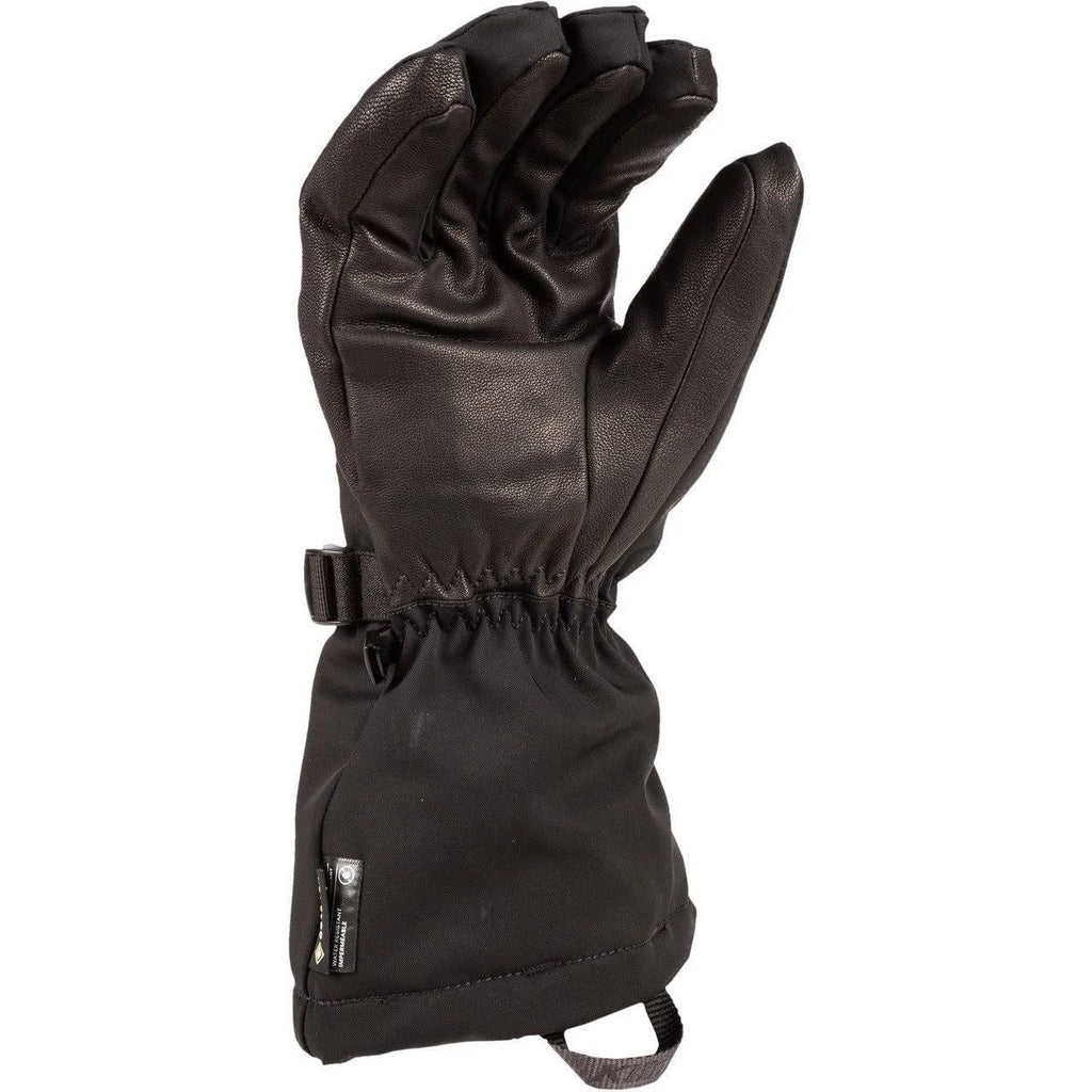 Black XL Heated Glove C6946
