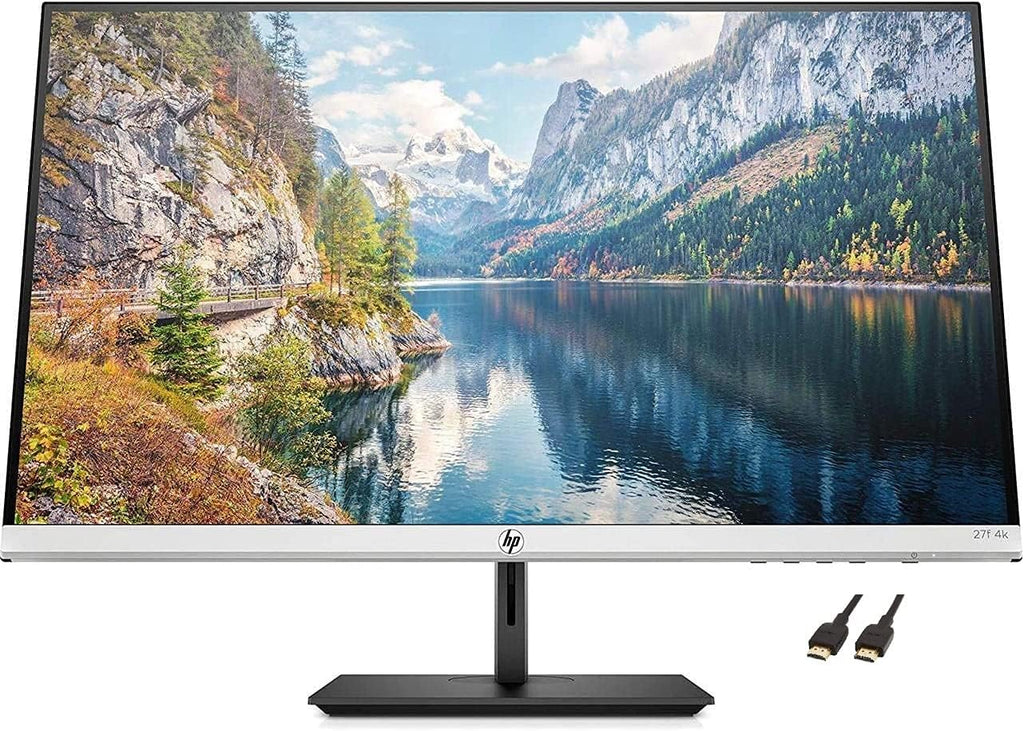 27 4K IPS Monitor Q620531