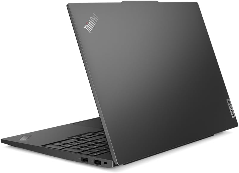 16" WUXGA IPS Anti-Glare Display, AMD Ryzen 5 7530U, 16GB RAM, 1TB SSD, Win 11 Pro Laptop S2947
