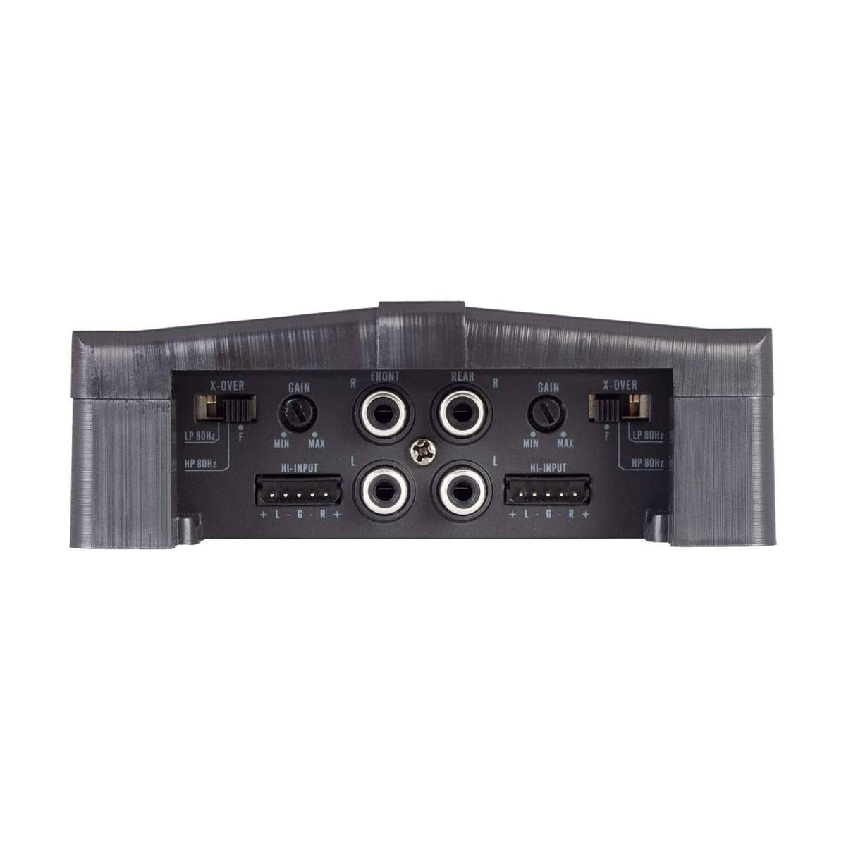 4-Channel Car Amplifier D542871