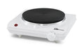 Single Flat Burner Hot Plate L40712
