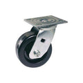 6x22 Polyolefin Swivel Plate Caster H304249
