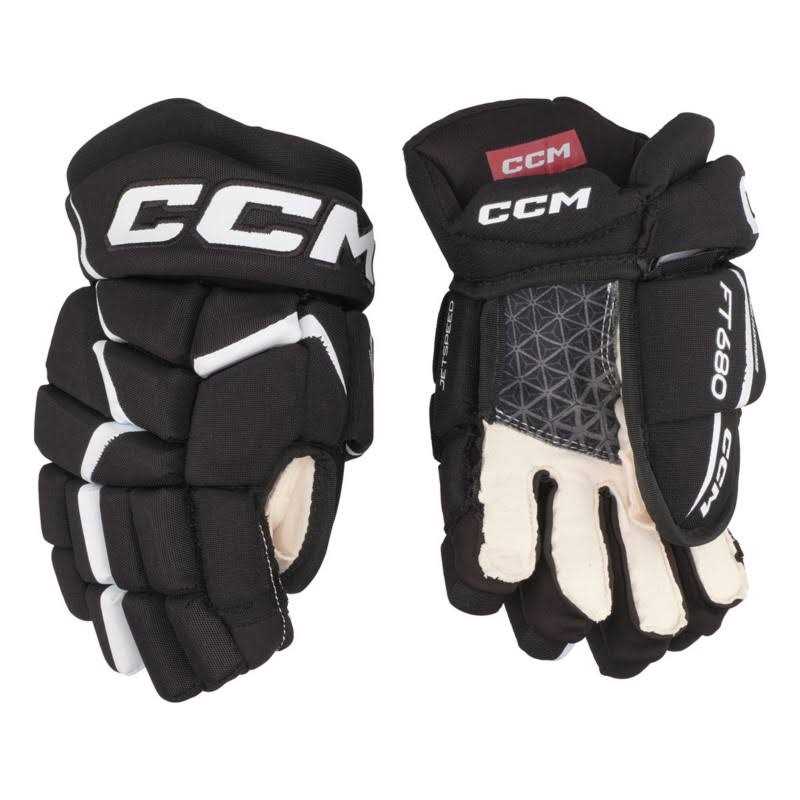 Hockey Gloves A467