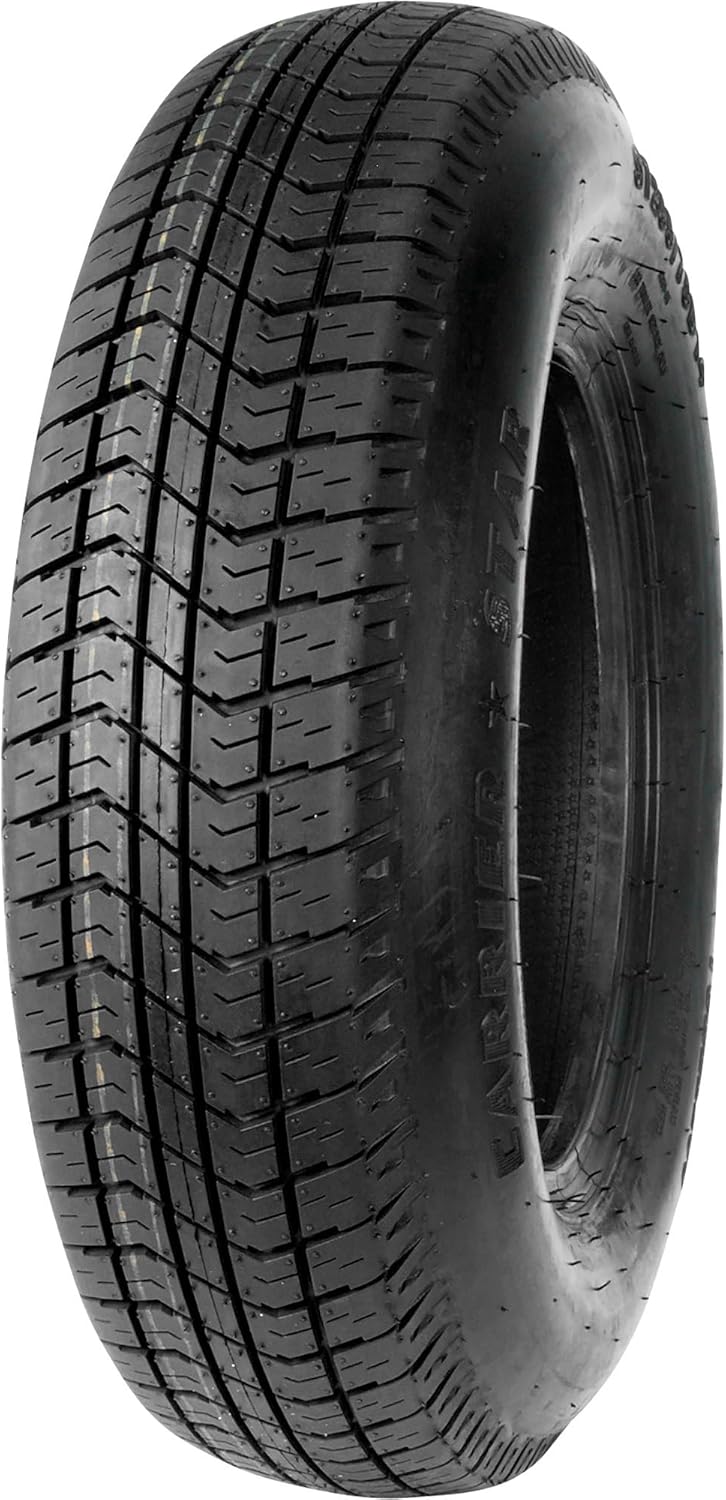 ST205/75D-15 Load Range C Bias-Ply Trailer Tire R117248