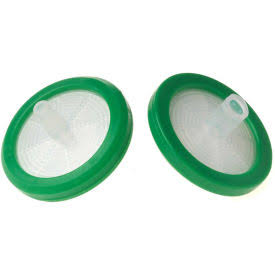 PES Syringe Filter 0.22 M 30mm Sterile 30/Case H19826