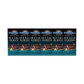 Intense Dark Chocolate Bar, 3.5 Ounce Bar (Pack Of 6) K65917