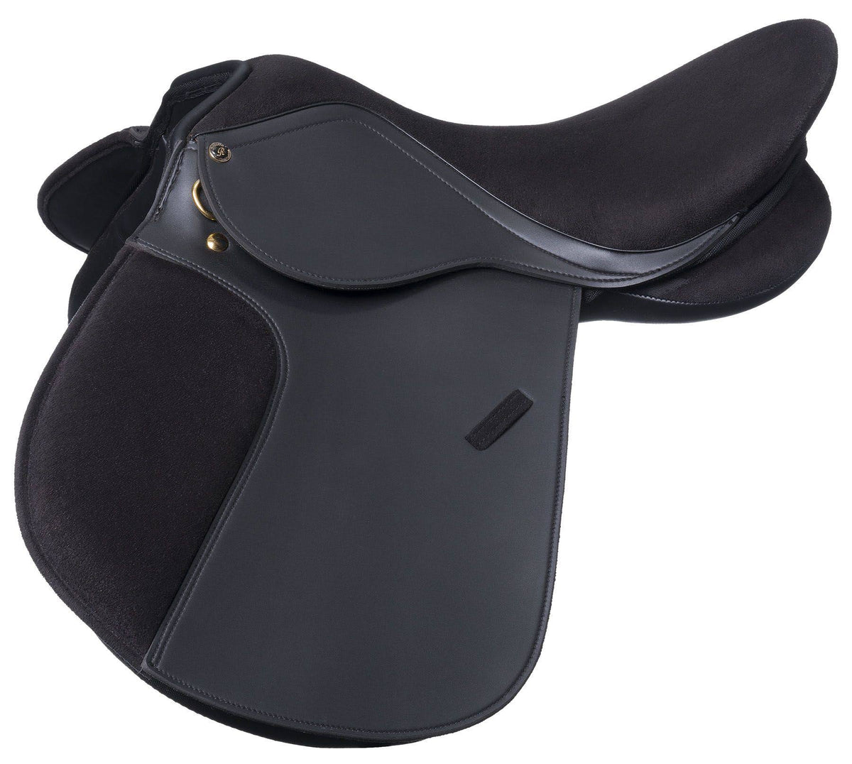 Synthetic Jump Saddle S93802
