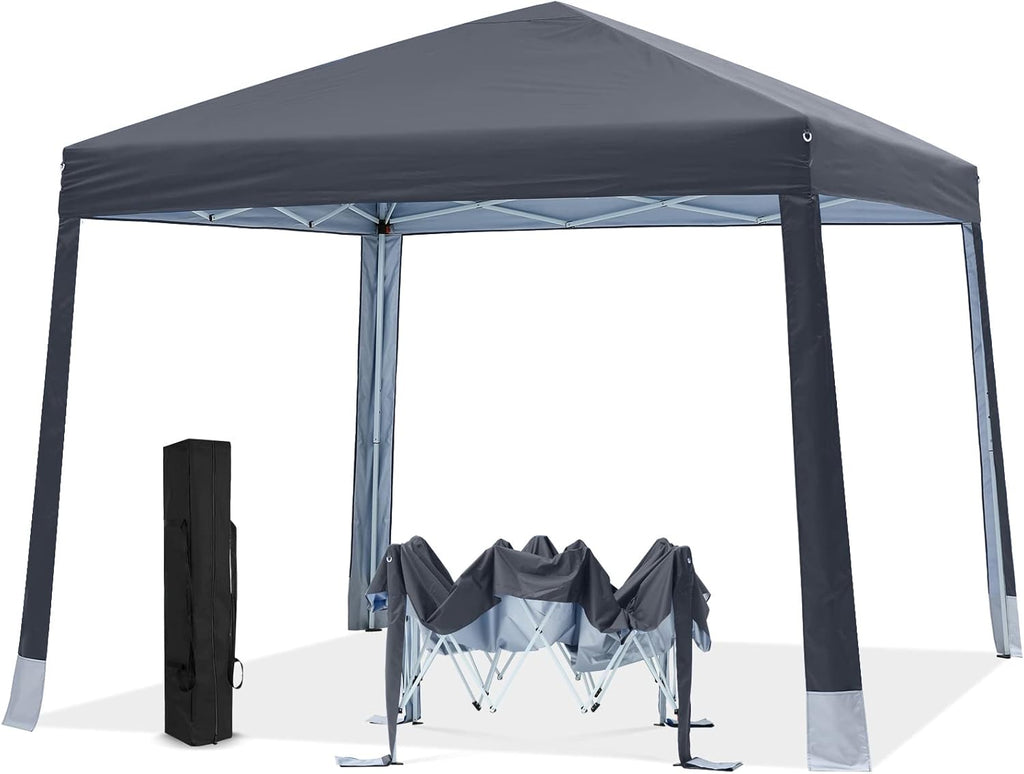 10x10Ft Pop-up Canopy Tent C285626