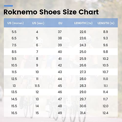 Mens Cycling Shoes with Look Delta Cleat Q24273