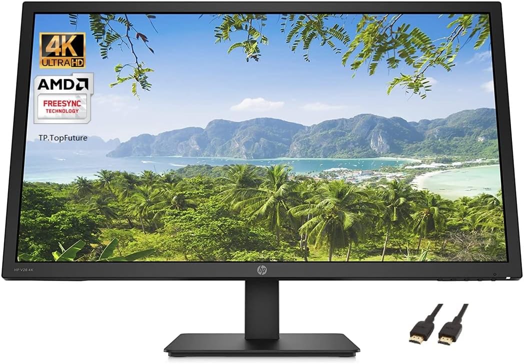 27 4K IPS Monitor Q620531