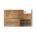 MRE Meals Ready to Eat case 2025, 2026 inspection J783