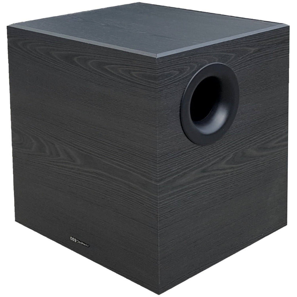 Black Subwoofer A89392