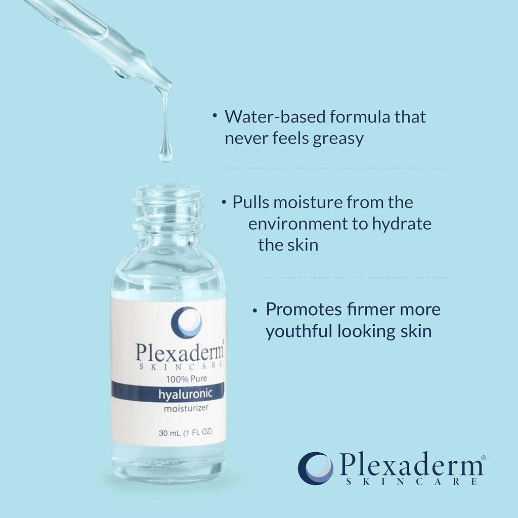 Hyaluronic Moisturizer E91183