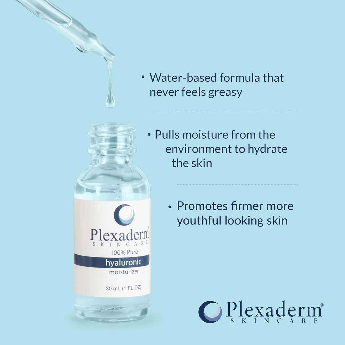 Hyaluronic Moisturizer E91183