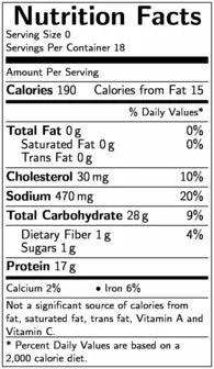 Breaded Flounder Fillet, 4 to 5 Ounce - 18 per case B6782