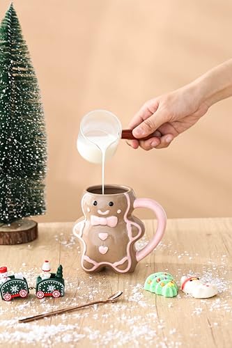 13 Oz Christmas Mug I160034